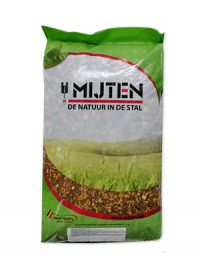 Schapen & Lammerenmix 15kg Mijten