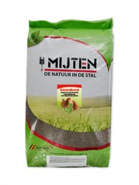 Scharrelkorrel 20 kg – Volledig legvoeder voor efficiënte kippenvoeding
