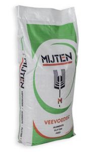 Beef Mash 16 Mijten 25 kg afmest krachtvoer