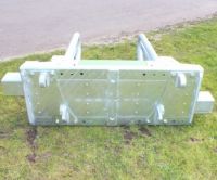 Euro aankoppeling voor Zocon balenklem