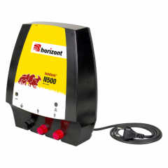 Horizont hotSHOCK N500 schrikdraadapparaat