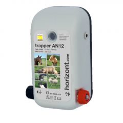 trapper AN12	 0