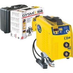 Digitaal elektroden lasapparaat Gys E160