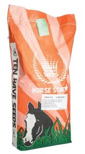 Graszaad Horse Star paardenweide Extra, 15 kg