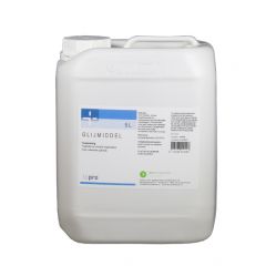 Topro glijmiddel 5 l