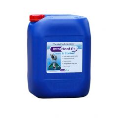 Intra Hoof Clean & Control  BE