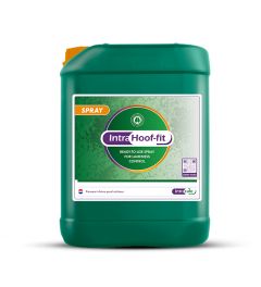 Intra Hoof-fit Spray 10 liter