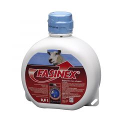 Fasinex 5% 800 ml