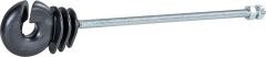 Ringisolator, Schachtdiameter M6, 150mm (25 stuk/pak)