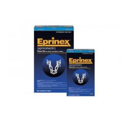 Eprinex pour-on 2,5 l