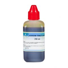 Topro Jodiumtinctuur 250 ml