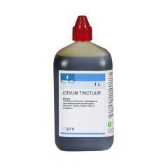 Topro Jodiumtinctuur 1 l