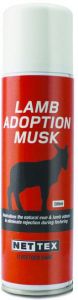 Amos adoptiespray 200 ml