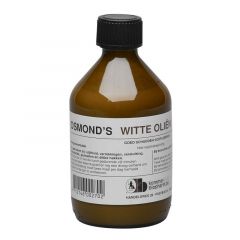 Osmond\'s witte olie