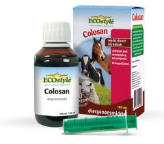 Colosan darmolie 100 ml