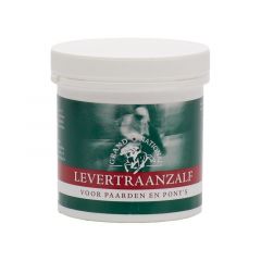 Grand National levertraanzalf 250 g