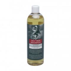 Grand National tea tree shampoo 500 ml