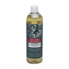 Grand National tea tree shampoo 500 ml