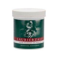 Grand National laurierzalf 450 g