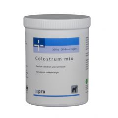 Topro Colostrum Mix 500 g