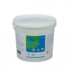 Topro LifeStart Colostrum