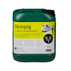 a.s Skinpig 5 l