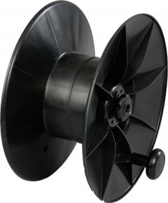 Extra trommel, voor haspel 115110, zonder borstdraagstel