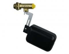 Lage drukvlotter Mod. 675