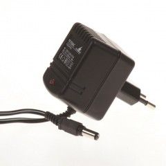 DC Adapter 9Volt