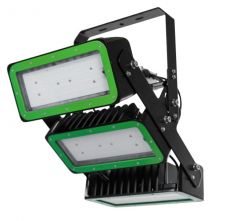 LED verlichting MultiLED pro 150 Watt, dimbare lampenset
