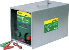 P1500 multifunctioneel apparaat 230V/12V met draagbox 