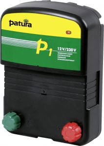 P1 combiapparaat 230V/12V  