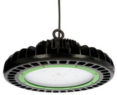 LED verlichting hal spotlight 240 Watt, dimbaar