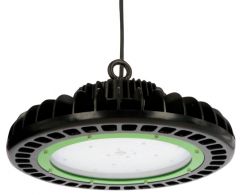 LED verlichting hal spotlight 100 Watt, niet dimbaar