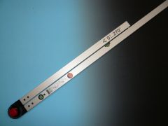 BMI hoekmeter 100 cm /150 cm benen