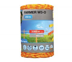 Draad FARMER W3-O 250 m