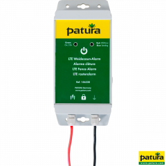 PATURA LTE Fence Alarm