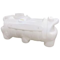 Losse tank 55 ltr voor Duospuit / Eurospuit