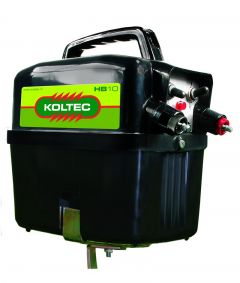 Koltec HB10 batterij schrikdraadapparaat