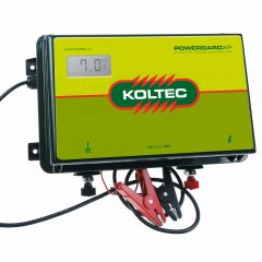 Accuapparaat KOLTEC Powergard XP Digital