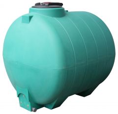 Watervat tank 500 ltr. 