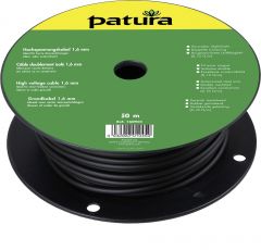 Grondkabel 1,6mm, 50m bundel