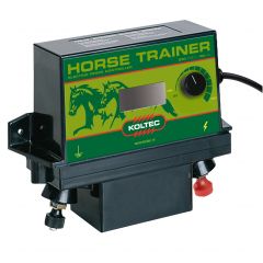 Horsetrainer