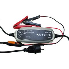 CTEK MXS 5.0 acculader