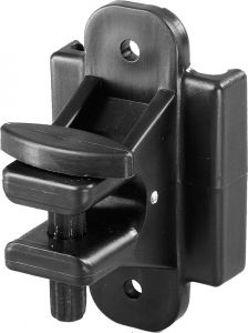 XL-isolator met pin, voor T-palen (25 stuk)