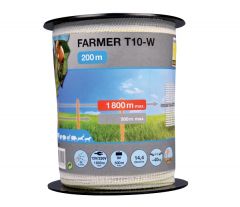 Lint FARMER T10-W 200 m