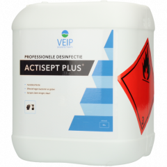 Actisept Plus