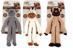 AFP Lambswool - Cuddle floppers