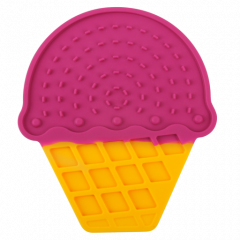 AFP Chill Out - Ice Cream Lick Mat 