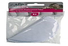 AFP Modern Cat - Cat Fountain Replacement Filter 